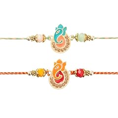 Eximious india rakhi for sale  Delivered anywhere in USA 