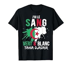 Drapeau algérie cadeau d'occasion  Livré partout en France