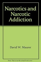 Narcotics narcotic addiction for sale  Delivered anywhere in USA 