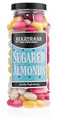 Original sugared almonds for sale  Delivered anywhere in UK