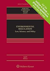 Environmental regulation law for sale  Delivered anywhere in USA 