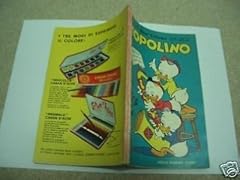 Topolino 361 ott usato  Spedito ovunque in Italia 