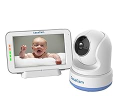 Casacam bm200 video for sale  Delivered anywhere in USA 