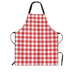 Wondertify red gingham for sale  Delivered anywhere in USA 