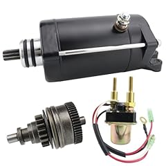 Stabsoli starter bendix for sale  Delivered anywhere in USA 