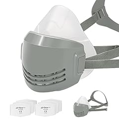 Airgearpro 200 maschera usato  Spedito ovunque in Italia 