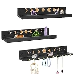 Crystal shelf hooks for sale  Delivered anywhere in USA 