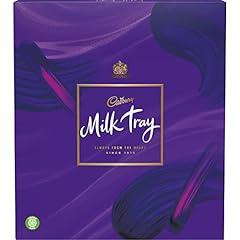 Cadbury milchschale pralinensc gebraucht kaufen  Wird an jeden Ort in Deutschland