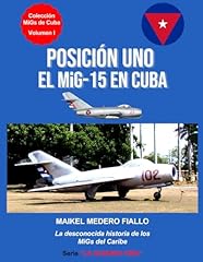 Posición uno mig for sale  Delivered anywhere in USA 