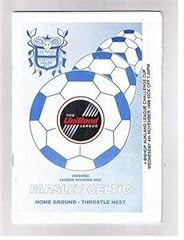 Farsley celtic bishop for sale  Delivered anywhere in UK