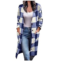 Long shacket jacket for sale  Delivered anywhere in USA 