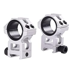 Westhunter picatinny scope for sale  Delivered anywhere in UK