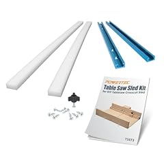 Powertec table saw for sale  Delivered anywhere in USA 