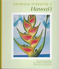 Georgia keeffe hawai for sale  Delivered anywhere in USA 
