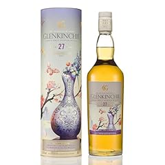 Glenkinchie 27y scotch usato  Spedito ovunque in Italia 