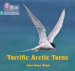 Terrific arctic terns for sale  Delivered anywhere in UK