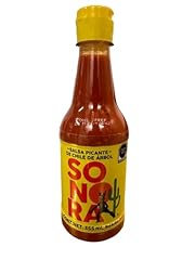 Sonora hot sauce for sale  Delivered anywhere in USA 