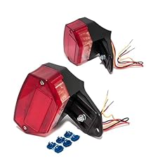 Led rücklicht 12v gebraucht kaufen  Wird an jeden Ort in Deutschland