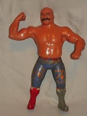 Wwf ljn iron for sale  Delivered anywhere in USA 