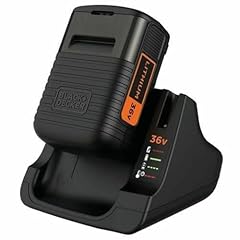 Black decker bdc2a36 d'occasion  Livré partout en Belgiqu