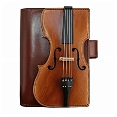 Vintage violin leather for sale  Delivered anywhere in UK