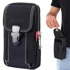 Porta cellulare cintura usato  Spedito ovunque in Italia 