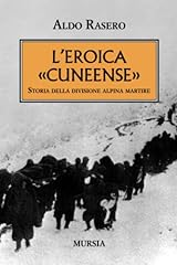 Eroica cuneense storia usato  Spedito ovunque in Italia 