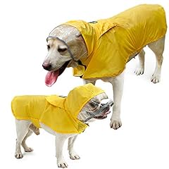 Pet raincoat packable for sale  Delivered anywhere in USA 