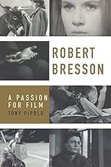 Robert bresson passion usato  Spedito ovunque in Italia 