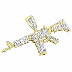 Seemadiamondimpex 14k yellow for sale  Delivered anywhere in USA 