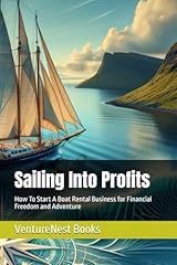 Sailing profits start for sale  Delivered anywhere in USA 