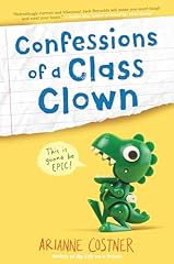 Confessions class clown gebraucht kaufen  Wird an jeden Ort in Deutschland