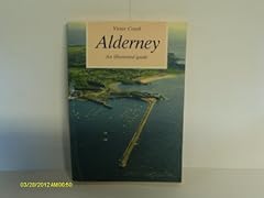 Alderney illustrated guide for sale  Delivered anywhere in UK