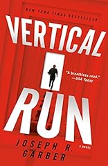 Vertical run novel for sale  Delivered anywhere in USA 