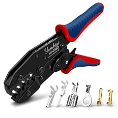 Yumkiyi crimping tool for sale  Delivered anywhere in USA 