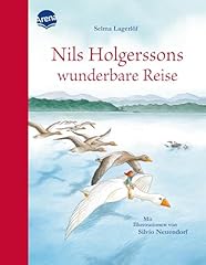 Nils holgerssons wunderbare gebraucht kaufen  Wird an jeden Ort in Deutschland