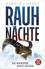 Rauhnächte dich jagen gebraucht kaufen  Wird an jeden Ort in Deutschland