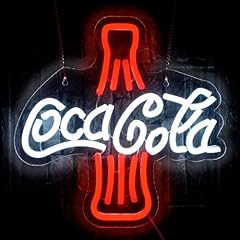 Coca cola neon for sale  Delivered anywhere in USA 