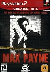 Max payne playstation for sale  Delivered anywhere in USA 