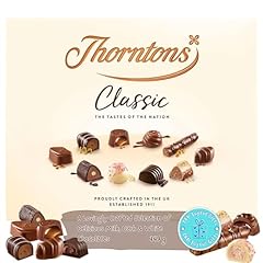 Thorntons classic milk for sale  Delivered anywhere in UK