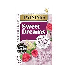 Twinings superblends sweet for sale  Delivered anywhere in UK