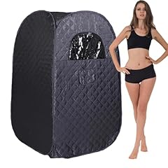 Solo tenda sauna usato  Spedito ovunque in Italia 