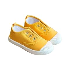 Scarpe tela ragazza usato  Spedito ovunque in Italia 