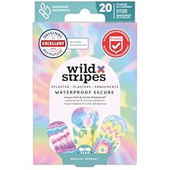 Wild stripes pflaster gebraucht kaufen  Wird an jeden Ort in Deutschland