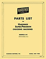 Hardinge hct chucking for sale  Delivered anywhere in USA 