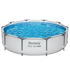 Bestway 56406 piscina usato  Spedito ovunque in Italia 