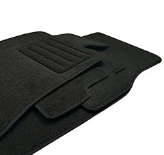 Velour fußmatten passend gebraucht kaufen  Wird an jeden Ort in Deutschland