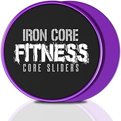 Core sliders workout for sale  Delivered anywhere in UK