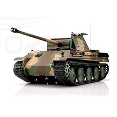 Torro panzer panther gebraucht kaufen  Wird an jeden Ort in Deutschland