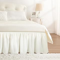 Rimela white bed for sale  Delivered anywhere in USA 